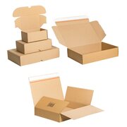 DHL-Kleinpaket