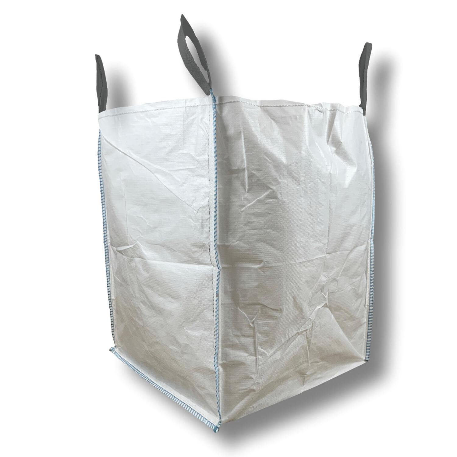 Big Bag  90x90x110cm Typ Stein SWL 1.500 kg unbeschichtet