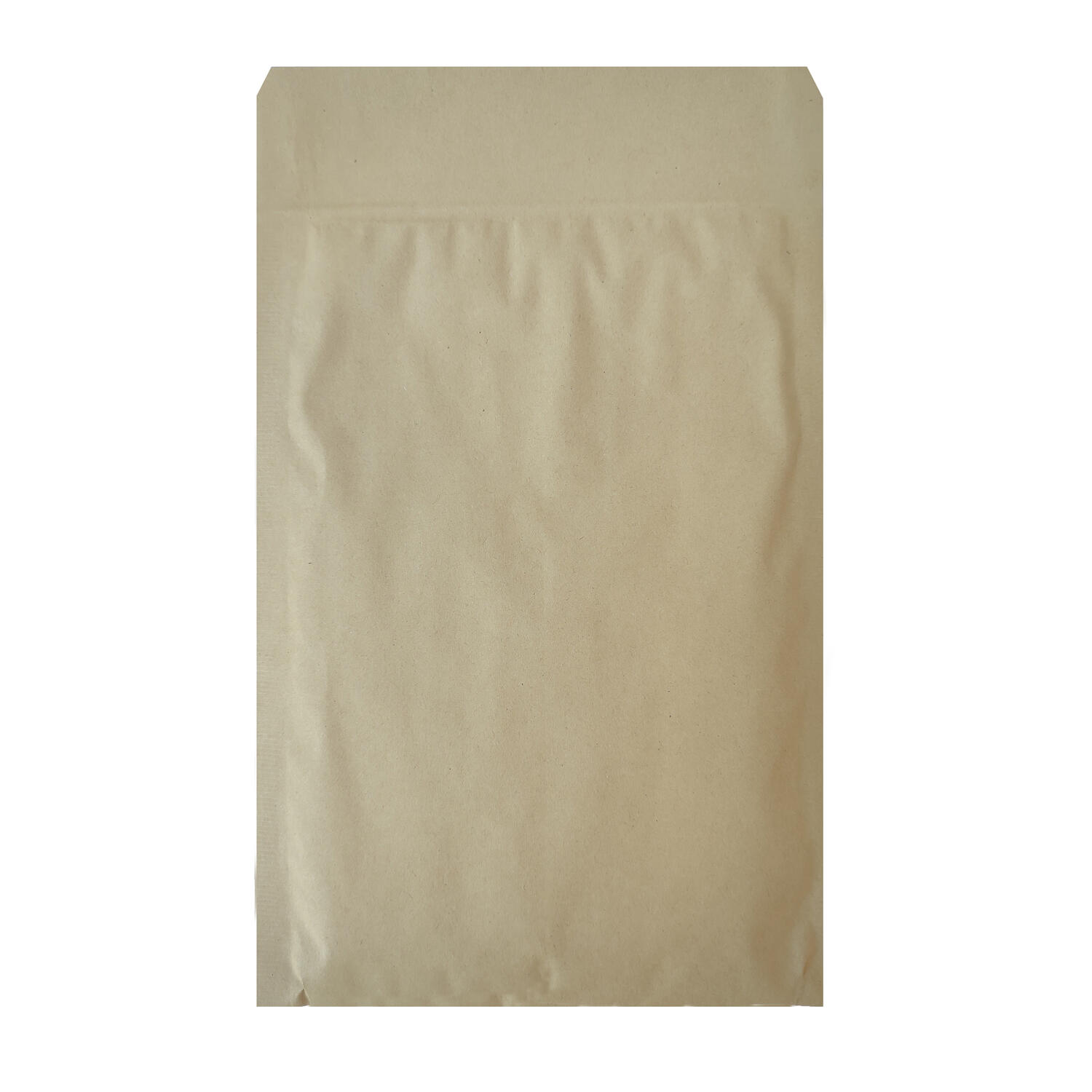 Papierpolstertaschen 245 x 340mm (A) | 225 x 340mm (I) braun, 50 Stk.